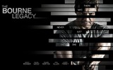 Les fonds d'écran HD héritage Bourne #17
