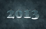 2013 Nový rok téma kreativní tapety (1) #18
