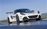 2013 Lotus Exige V6 Cup R HD wallpapers #2