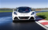 2013 Lotus Exige V6 Cup R HD wallpapers #5