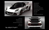 2013 Lotus Exige V6 Cup R HD wallpapers #11