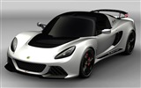 2013 Lotus Exige V6 Cup R HD wallpapers #13