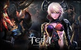 Fonds d'écran Tera jeux HD