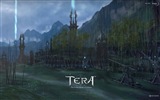 Fonds d'écran Tera jeux HD #10