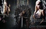 A Song of Ice and Fire: Game of Thrones HD Wallpaper #9