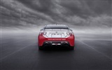 2012 Toyota GT86 CS-V3 HD fondos de pantalla #17