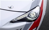 2012 Toyota GT86 CS-V3 HD tapety na plochu #18