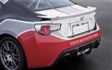 2012 Toyota GT86 CS-V3 HD tapety na plochu #20