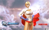 DC Universe Online HD fondos de pantalla de juegos #5