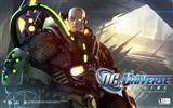 DC Universe Online обои HD игры #6