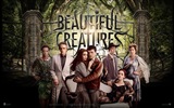 Beautiful Creatures 2013 обои HD фильмов #9