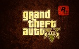 Grand Theft Auto V GTA 5 fonds d'écran de jeux HD #15