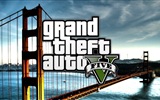 Grand Theft Auto V GTA 5 fonds d'écran de jeux HD #16