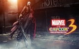 Marvel VS. Capcom 3: Fate of Two Worlds HD Spiel wallpapers #2