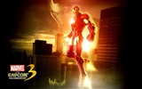 Marvel VS. Capcom 3: Fate of Two Worlds HD Spiel wallpapers #4