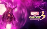 마블 VS. Capcom 3 : 두 세계의 HD 게임 벽지의 운명 #7
