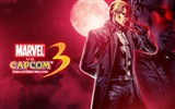 Marvel VS. Capcom 3: Fate of Two Worlds HD fondos de pantalla de juegos #9