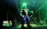 Marvel VS. Capcom 3: Fate of Two Worlds HD fondos de pantalla de juegos #11