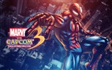 Marvel VS. Capcom 3: Fate of Two Worlds HD fondos de pantalla de juegos #12