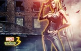 마블 VS. Capcom 3 : 두 세계의 HD 게임 벽지의 운명 #19