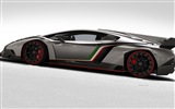 2013 Lamborghini Veneno luxusní supersport HD Tapety na plochu #3