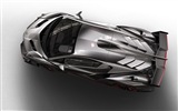 2013 Lamborghini Veneno роскошных суперкаров HD обои #4