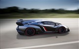 2013 Lamborghini Veneno superdeportivo de lujo HD fondos de pantalla #8
