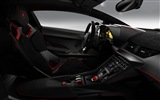 2013 Lamborghini Veneno luxusní supersport HD Tapety na plochu #10