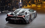 2013 Lamborghini Veneno luxusní supersport HD Tapety na plochu #13