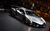 2013 Lamborghini Veneno luxusní supersport HD Tapety na plochu #16