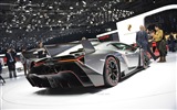 2013 Lamborghini Veneno luxusní supersport HD Tapety na plochu #17