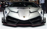2013 Lamborghini Veneno luxusní supersport HD Tapety na plochu #19