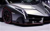 2013 Lamborghini Veneno luxury supercar HD wallpapers #20