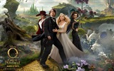Oz The Great and Powerful 2013 HD wallpapers