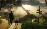 Oz The Great and Powerful 2013 HD wallpapers #13