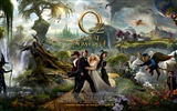 Oz The Great and Powerful 2013 HD wallpapers #20