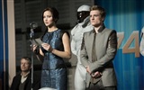 The Hunger Games: Catching Fire fonds d'écran HD #6