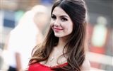 Victoria Justice beautiful wallpapers