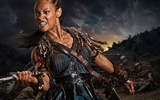 Spartacus: La Guerre des fonds d'écran HD Damned #14