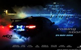 Fast And Furious 6 обои HD фильмов #3