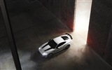 2014 Jaguar XKR-S GT 捷豹XKR-S GT跑車高清壁紙 #10