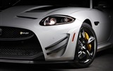2014 Jaguar XKR-S GT supercar fondos de pantalla de alta definición #13