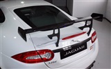 2014 Jaguar XKR-S GT supercar HD wallpapers #20
