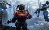 Killzone : 그림자 가을 HD 배경 화면
