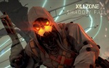 Killzone: Shadow осень HD обои #17