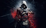Assassin's Creed IV: Black Flag 刺客信条4：黑旗 高清壁纸