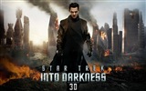 Star Trek Into Darkness 2013 обои HD