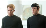 Star Trek Into Darkness 2013 星际迷航：暗黑无界 高清壁纸2