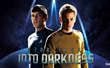 Star Trek Into Darkness 2013 HD Wallpaper #8