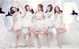 Girls 'Day Korea Popmusik Mädchen HD Wallpaper #10